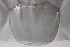 Windshield 15" Clear 2013 Ultra Classic Batwing Harley Davidson