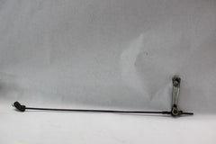 Rear Brake Rod 43451-MJ8-000 1984 VF500C Honda Magna