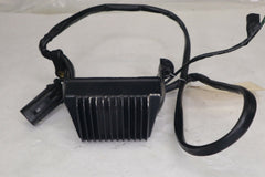 OEM Harley Davidson Voltage Regulator 2002 Ultra Green/Black 74505-02
