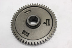 PRIMARY DRIVEN GEAR 53T 23131-MCH-000 2003 Honda VTX1800C