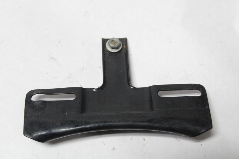 License Plate Bracket 59984-73 Harley Davidson