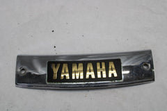 Center Emblem 1983 Yamaha Venture XVZ12TK 26H-28346-00-00