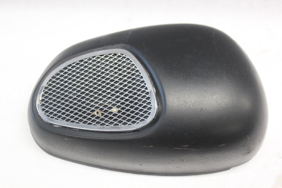 CLEANER CASE COVER #1 1RM-14603-00-00 1996 Yamaha VIRAGO XV1100S