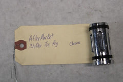 Aftermarket Shifter Toe Peg Chrome Harley Davidson