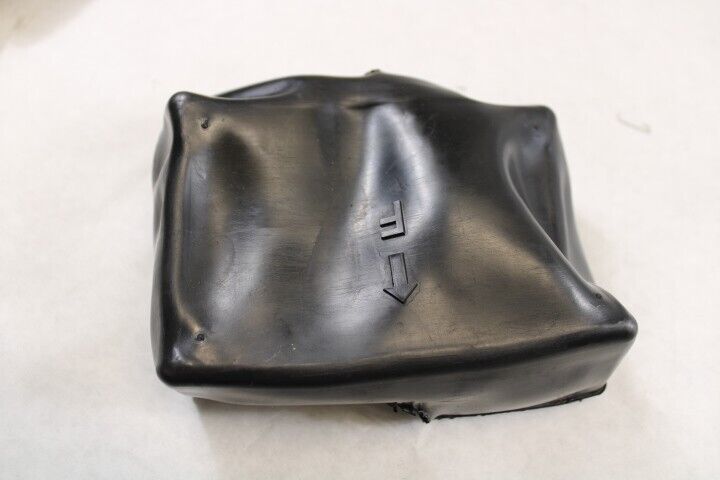 OEM Suzuki Motorcycle 1992 Intruder VS1400 Relay Cover 33951-38B00