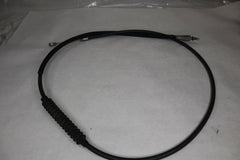 OEM Harley Davidson Black Vinyl Clutch Cable 2012 Roadglide 38667-08