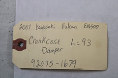 Crankcase Damper (L=93) 92075-1679 2007 Kawasaki Vulcan EN500C