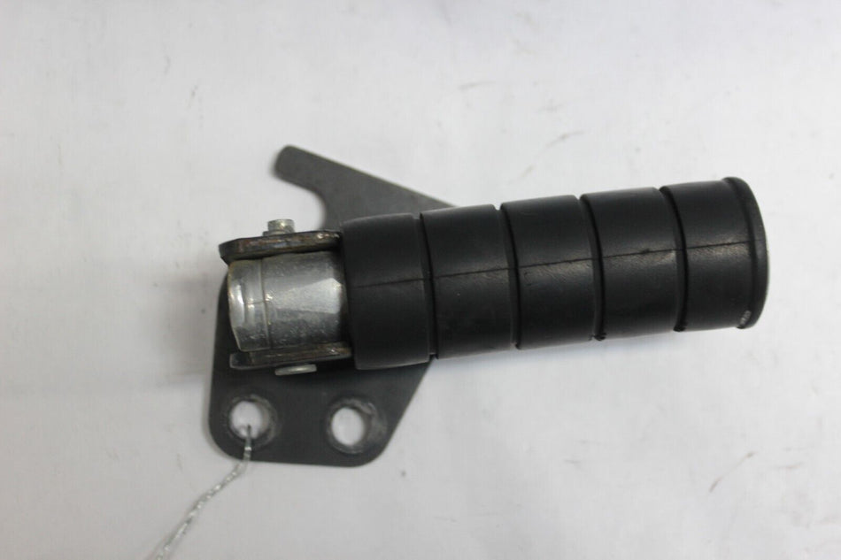 PASSENGER FOOTREST ASSY RIGHT 5EL-27440-00-00 2003 XVS1100AT SILVERADO