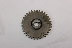 Oil Pump Driven Gear 33T 1983 Suzuki GS650GL 16331-49000