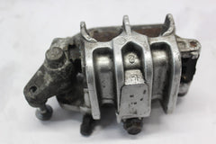 FRONT LEFT CALIPER ASSY 59300-21E60-999 2006 BURGMAN AN650K6