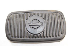 Brake Pedal Pad #42416-06 Harley Davidson