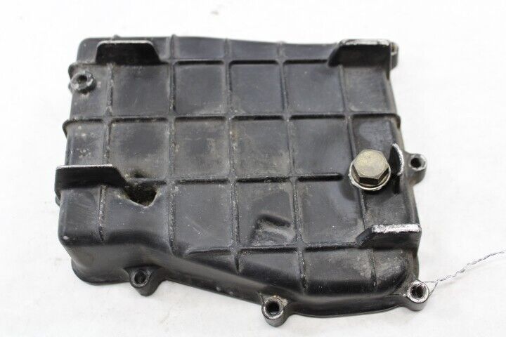 Oil Pan Black 11210-MK3-000 1983 Honda VF750