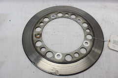 Front Brake Disk Rotor 1983 Honda Shadow VT750C 45251-ME2-000