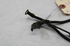 OEM Suzuki Motorcycle 1996 GSX750 Katana Battery -Neg Cable #33860-44B01