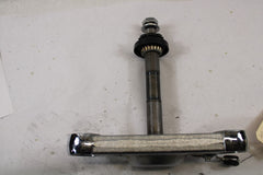 Under Fork Holder (Bottom Tree) 44037-1341 2007 Kawasaki Vulcan EN500C