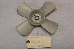 Cooling Fan 19025-MG9-003 1984 Honda Goldwing GL1200A