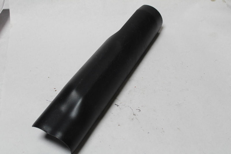 Exhaust Heat Shield Black Catalytic 65400485 Harley Davidson