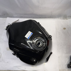 Fuel Gas Tank 2016 Kawasaki Versys 650 Very Clean 51001-0812-660