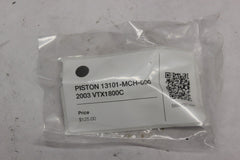 PISTON 13101-MCH-000 2003 Honda VTX1800C