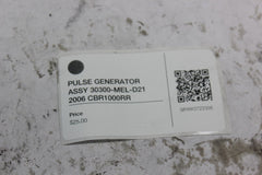 PULSE GENERATOR ASSY 30300-MEL-D21 2006 CBR1000RR