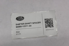 SHIFTER SHAFT SPACER 90560-12211-00 1994 Yamaha FZR600R