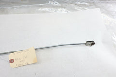 OEM Kawasaki Motorcycle Rear Brake Rod 1988 EX500 43011-1136