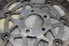 DISC, FRONT (GRAY) 1996 KAWASAKI ZX-11 41080-1351-FF