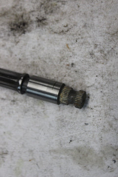 CLUTCH RELEASE SHAFT 13106-1068 1987 VULCAN VN750