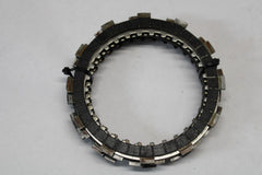 CLUTCH PLATES 22321-MG8-000 1983 Honda VT750C Shadow