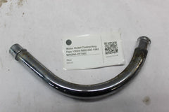 Water Outlet Connecting Pipe 19504-MB0-000 1983 MAGNA VF750C