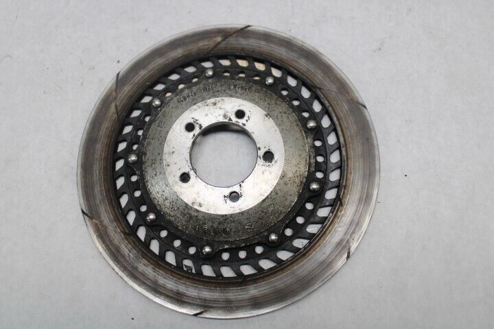 Front Brake Disk Rotor LEFT 45220-MG9-870 1984 Honda Goldwing GL1200A