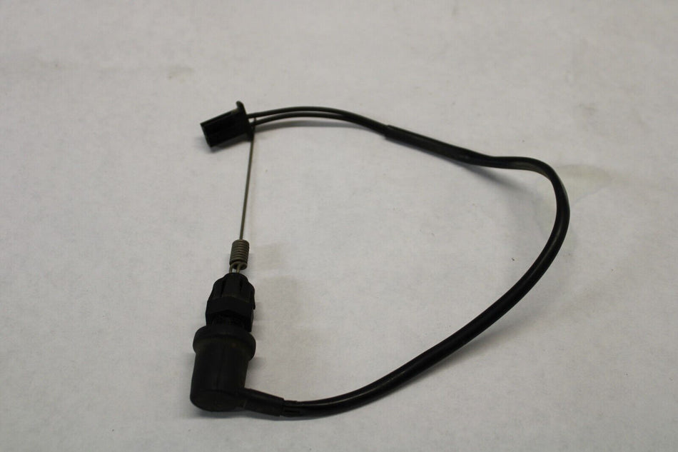 STOP SWITCH W/SPRING 1KT-82530-02-00 1994 Yamaha FZR600R
