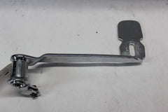 Rear Brake Foot Lever 42407-02 2009 FLHTCU Harley Davidson