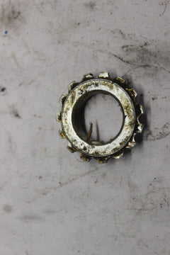 SEAT, UPPER HEAD CONE Harley Davidson 48333-80