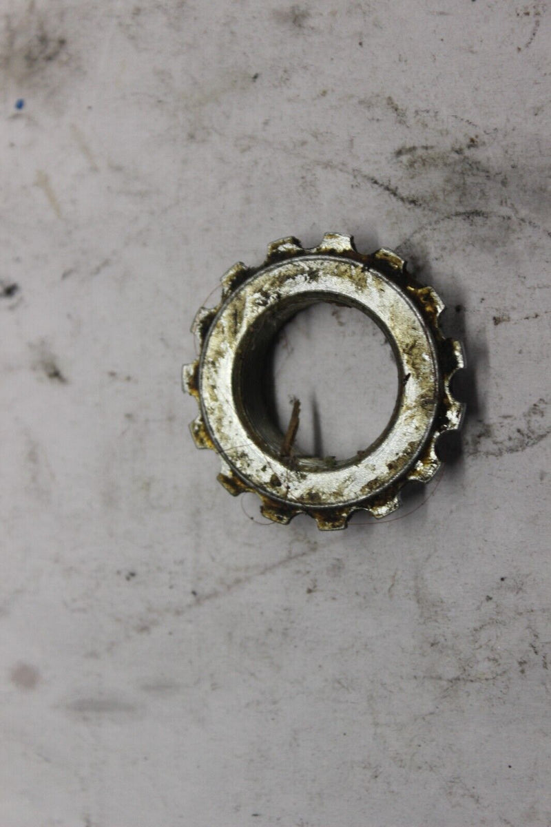 SEAT, UPPER HEAD CONE Harley Davidson 48333-80