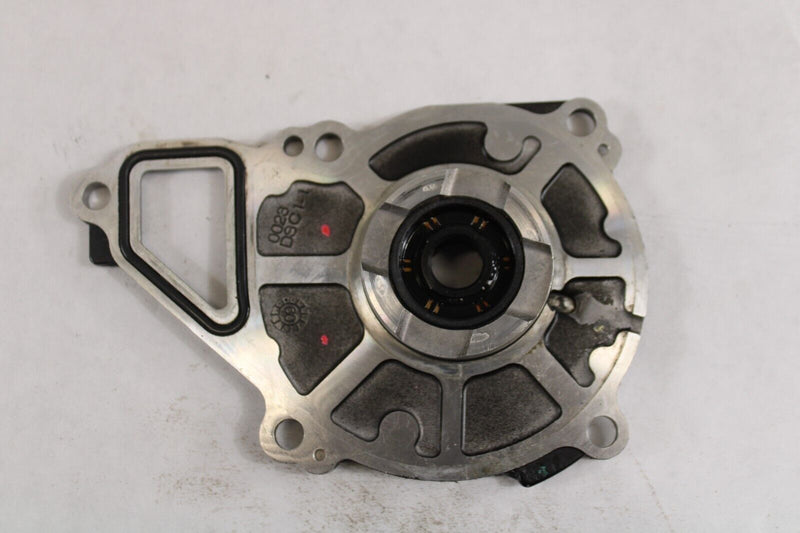 Water Pump Housing 13227-0038 2009 Kawasaki 650R Ninja EX650C9F