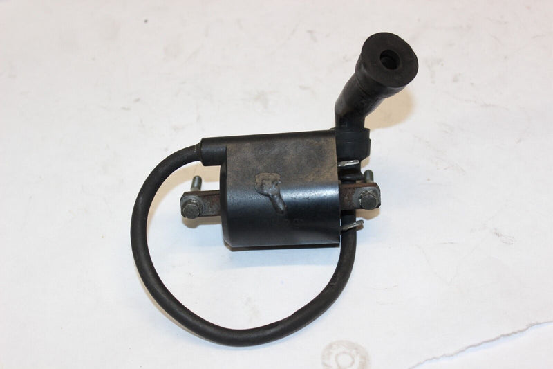 REAR IGNITION COIL 33420-38B00 2000 Suzuki Intruder VL1500