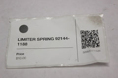 LIMITER SPRING 92144-1188 1999 Kawasaki Vulcan VN1500