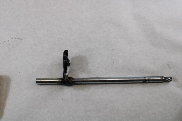 OEM Honda Motorcycle 2002 CBR900 Gearshift Spindle #24610-MCJ-000