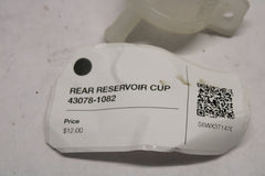 REAR RESERVOIR CUP 43078-1082 2016 Kawasaki Versys 650