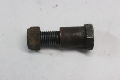 SIDE STAND BOLT(09111-10058)NUT(42321-03FK0)2006 BURGMAN AN650K6