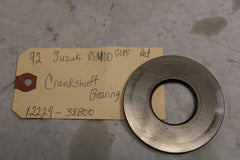 Crankshaft Bearing 12229-38B00 1992 Suzuki Intruder VS1400