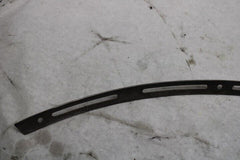 2013 Harley Davidson Windshield Trim