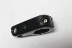 Crash Bar Peg Mount BLACK 2015 Harley Davidson Roadglide