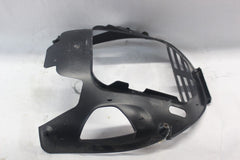 LOWER LEG SHIELD 48137-10G01-Y0J 2006 BURGMAN AN650K6