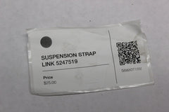 SUSPENSION STRAP LINK 5247519 2007 Victory Vegas 8 Ball