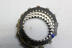 CLUTCH PLATE(7)13089-027,FRICTION PLATE(8)13088-1133 2007 VULCAN VN900 CUSTOM