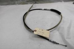 Braided Clutch Cable 64" Harley Davidson 38667-08