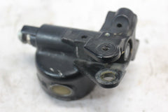 AFTERMARKET ROUND BRAKE MASTER CYLINDER BLACK 1987 VULCAN VN750A