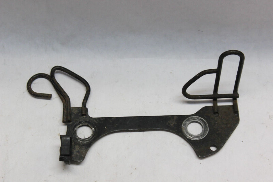 BRAKE HOSE HOLDER 5KS-25886-00-00 2003 XVS1100AT SILVERADO
